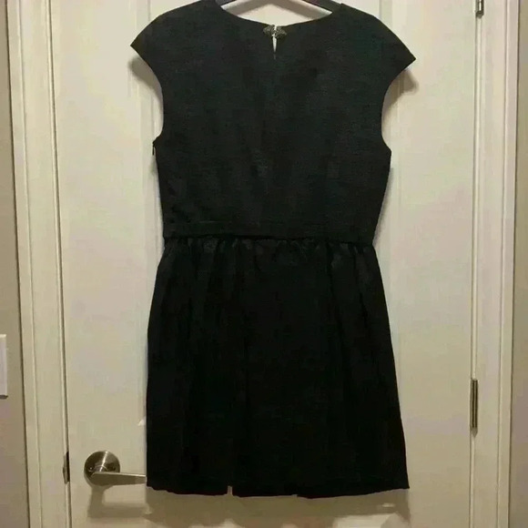 Zara Black Dress - Picture 4 of 6